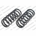 Lesjofors COIL SPRING KIT 4435705